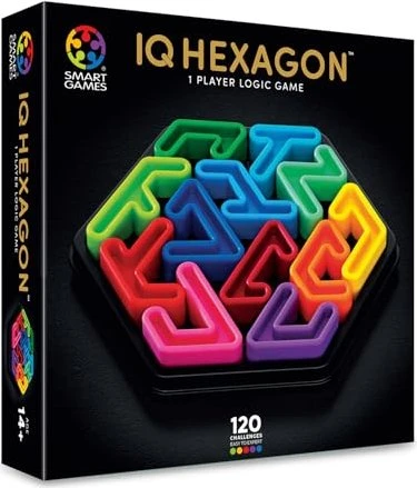 IQ Hexagon