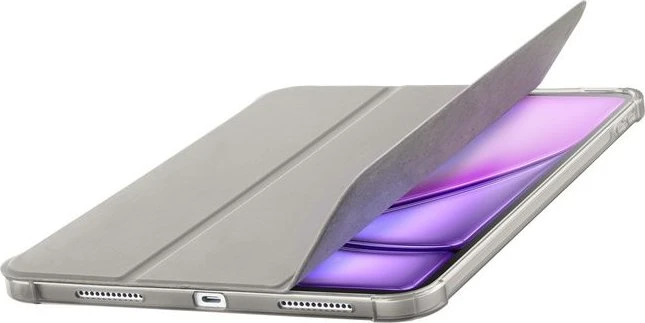 Cellularline Folio für iPad, grau