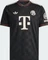 adidas FC Bayern München 2025/2026 Ausweichtrikot kurzarm (Herren) Vorschaubild