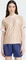 adidas Adicolor 3-Streifen Pinstripe T-Shirt kurzarm magic beige (Damen) Vorschaubild