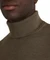 Falke Basic Apparel Rollkragen Pullover wood mel. (Herren) Vorschaubild