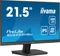 iiyama ProLite XU2293HSU-B7, 21.5" Vorschaubild