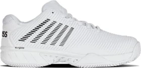 K-Swiss Hypercourt Express 2 Clay weiß/schwarz (Herren)
