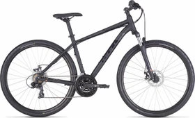 Bulls Wildcross Diamant black matt Modell 2022