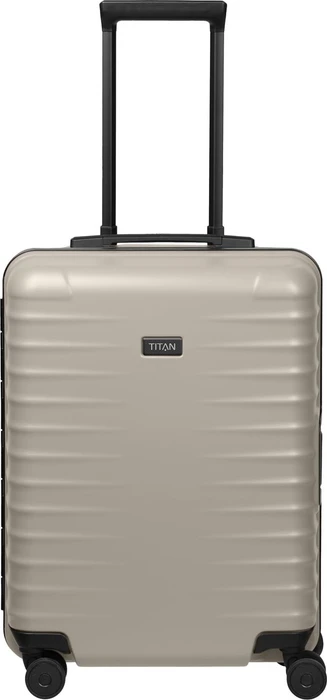 Titan Overseas 4-Rad Trolley S20 55cm