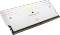 Corsair Dominator Titanium RGB weiß UDIMM 48GB Kit, DDR5-6000, CL30-36-36-76 Vorschaubild