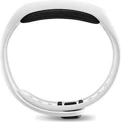 Garmin vivofit 2 Aktivitäts-Tracker weiß