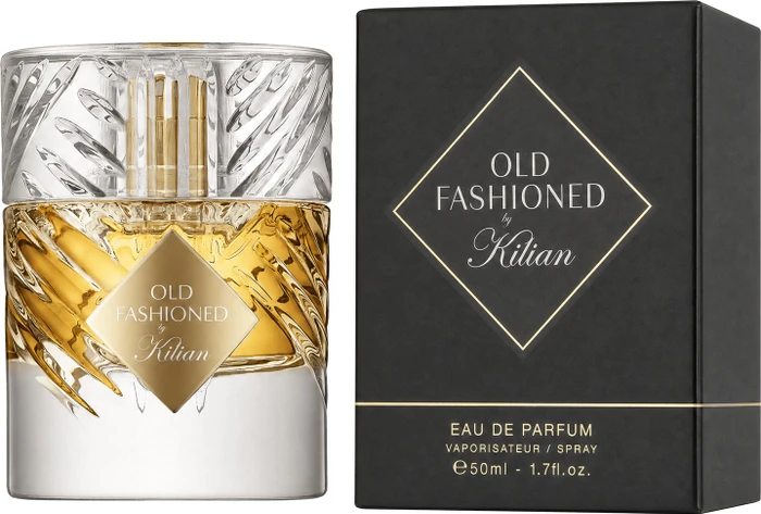 Kilian The Liquors Old Fashioned Eau de Parfum nachfüllbar, 50ml