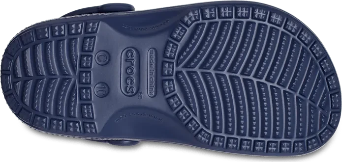 Crocs Classic navy (Junior) (206990-410) – Bild 4 von 4