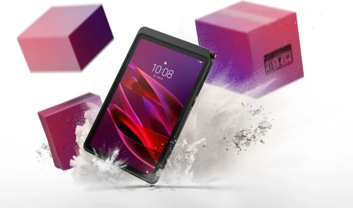 Lenovo ThinkTab X11 Gen 1 TB353ZU, Eclipse Black, 8GB RAM, 256GB, 5G