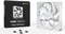be quiet! Pure Wings 3 PWM White, 140mm Vorschaubild