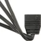 SilverStone CPL03, 1-to-4 ARGB Splitter Cable, 4-fach, 30cm Vorschaubild