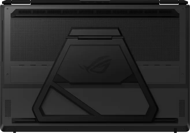 ASUS ROG Zephyrus Duo 16 GX651AX-SR004W, Core Ultra 9 386H, 64GB RAM, 2TB SSD, GeForce RTX 5090, DE