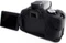 EasyCover Kameraschutz für Canon EOS 650D/700D schwarz Vorschaubild