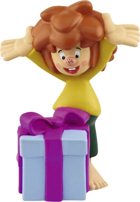 tonies Pumuckl - Das Weihnachtsgeschenk / Der erste Schnee