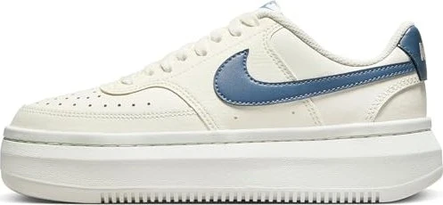 Nike Court Vision Alta sail/diffused blue (Damen)
