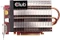 Club 3D Radeon HD 7750 royalQueen, 1GB GDDR5, DVI, HDMI, DP Vorschaubild