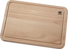 Zwilling Schneidbrett 35x25cm buche