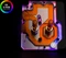 EK Water Blocks Quantum Line EK-Quantum Momentum Aorus X570 Elite D-RGB Monoblock, Nickel, Acryl Vorschaubild