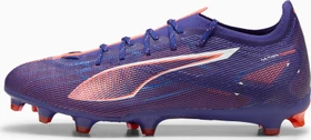 Puma Ultra 5 Pro FG/AG lapis lazuli/puma white/sunset glow