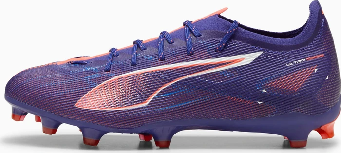 Puma Ultra 5 Pro FG/AG