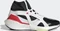 adidas Ultraboost 21 cloud white/core black/vivid red (Damen) Vorschaubild