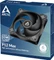 ARCTIC P12 Max, schwarz, 120mm Vorschaubild