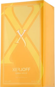 Xerjoff Erba Gold Eau de Parfum, 100ml