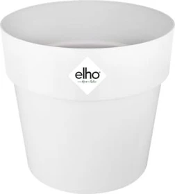 Elho b.for Original 25cm weiß