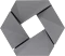 3DJake mattePLA, silber, Spule, 1.75mm, 2.30kg Vorschaubild