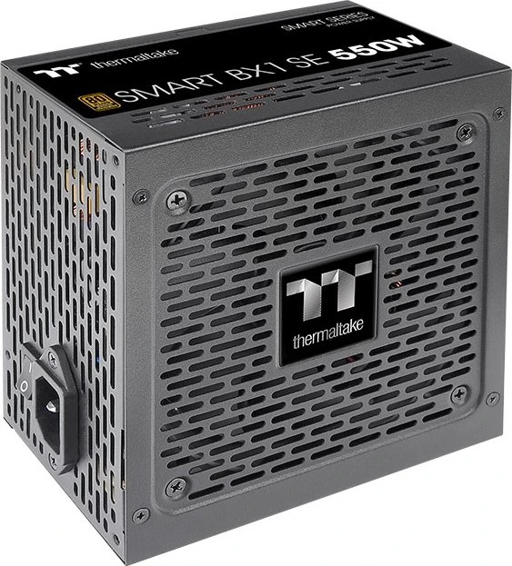 Thermaltake Smart BX1 SE 550W, ATX 2.4