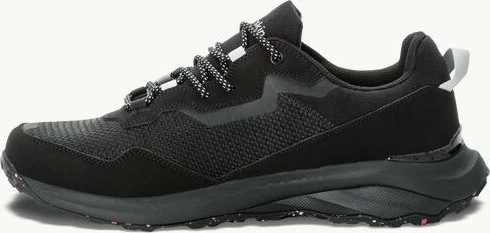 Jack Wolfskin Dromoventure Low phantom (Herren)