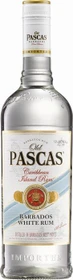 Old Pascas Ron Blanco 700ml