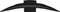 LC-Power LC-M34QC, 34" Vorschaubild