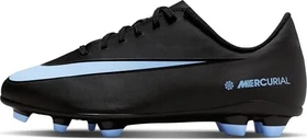 Nike Mercurial Vapor 16 Club MG Low-Top black/ice blue (Junior)