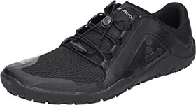 VivoBarefoot Primus Trail II FG deep obsidian (Herren)