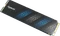 Apacer AS2280P4U PRO 256GB, M.2 2280 / M-Key / PCIe 3.0 x4, Kühlkörper Vorschaubild