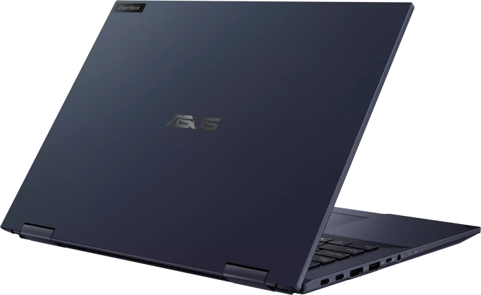 ASUS ExpertBook B7 Flip B7402FVA-P60054X, Star Black, Core i7-1360P, 16GB RAM, 512GB SSD, 5G, DE