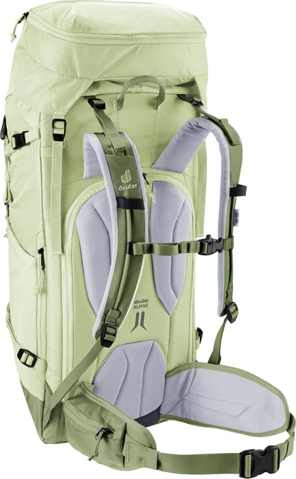 Deuter Rise 32+ SL mineral/grove