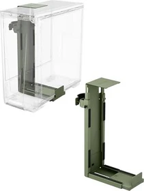 Arozzi Arena PC-Halterung, forest green