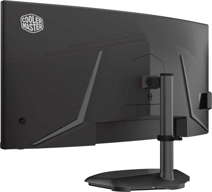 Cooler Master GM34-CWQ2 ARGB, 34"
