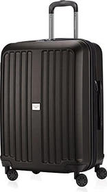 Hauptstadtkoffer X-Berg Spinner 65cm graphit matt