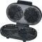 Severin WA 2118 Duo Black Line Waffeleisen Vorschaubild