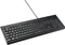 Kensington KB100 EQ, schwarz, USB, UK Vorschaubild