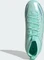 adidas F50 Sparkfusion League Mid Cut FG/AG clear mint/cloud white/solar purple (Junior) Vorschaubild