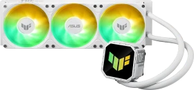 ASUS TUF Gaming LC III 360 ARGB White Edition