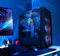 DeepCool Matrexx 55 Mesh ADD-RGB 4F, schwarz, Glasfenster Vorschaubild