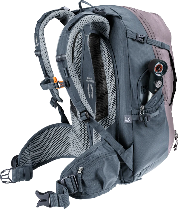 Deuter Trans Alpine 22 SL lavender/ink (Damen)
