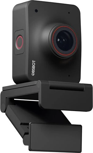 Obsbot Meet 4K Webcam