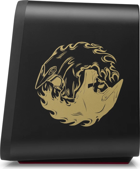 Teufel Boomster Fabio Wibmer Edition Night Black